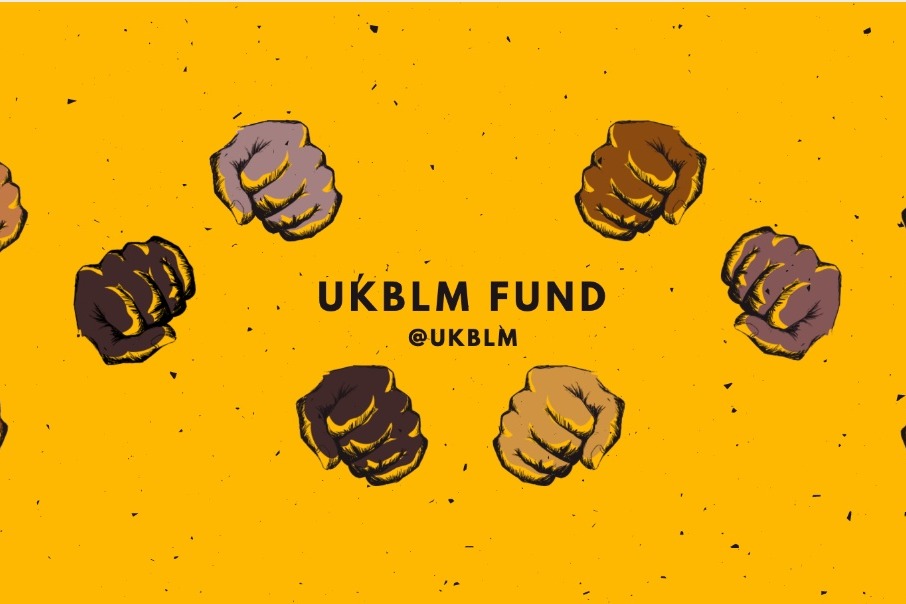 UKBLM Fund